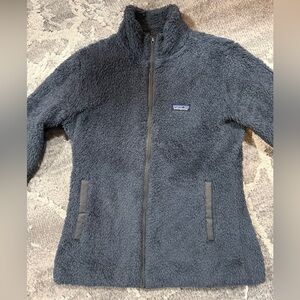 Patagonia Women's Fleece Jacket